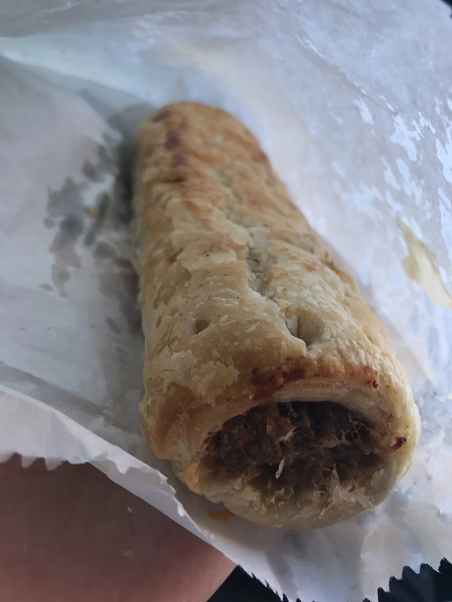 Highlights, Tran & Son bakery