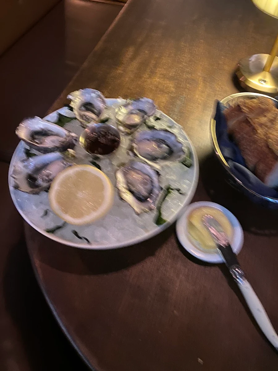 Highlights, La Louisiane