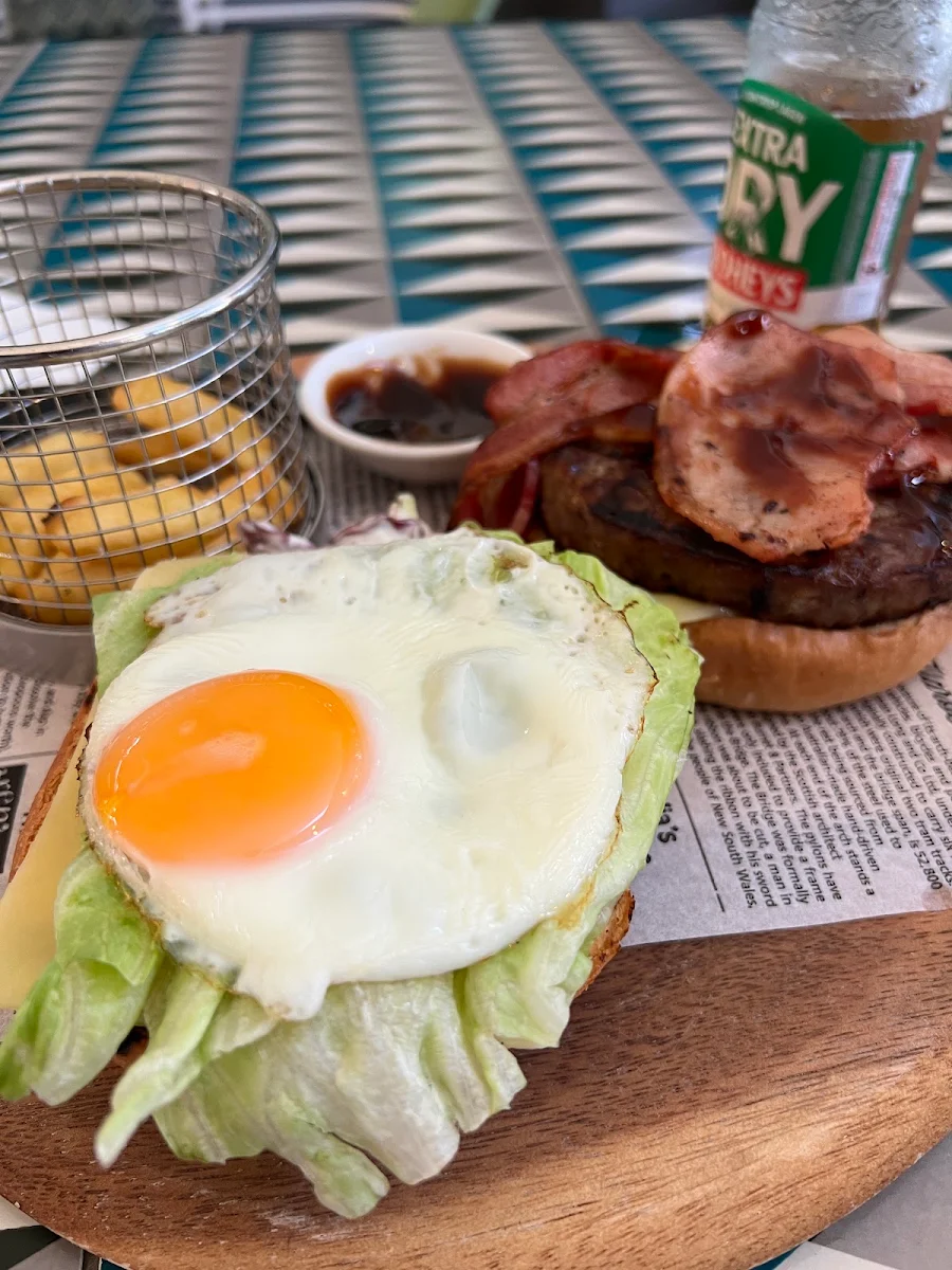 Highlights, Harbourside Bar & Kitchen