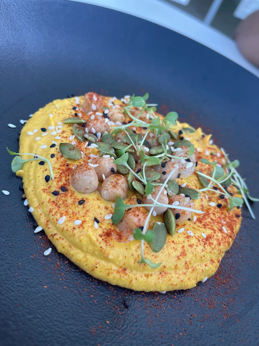 Highlights, Harbourside Bar & Kitchen
