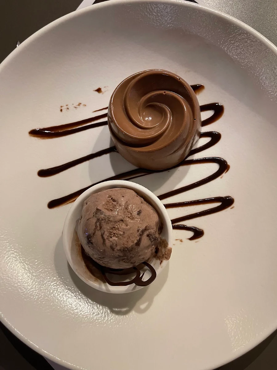 Highlights, Harbourside Bar & Kitchen
