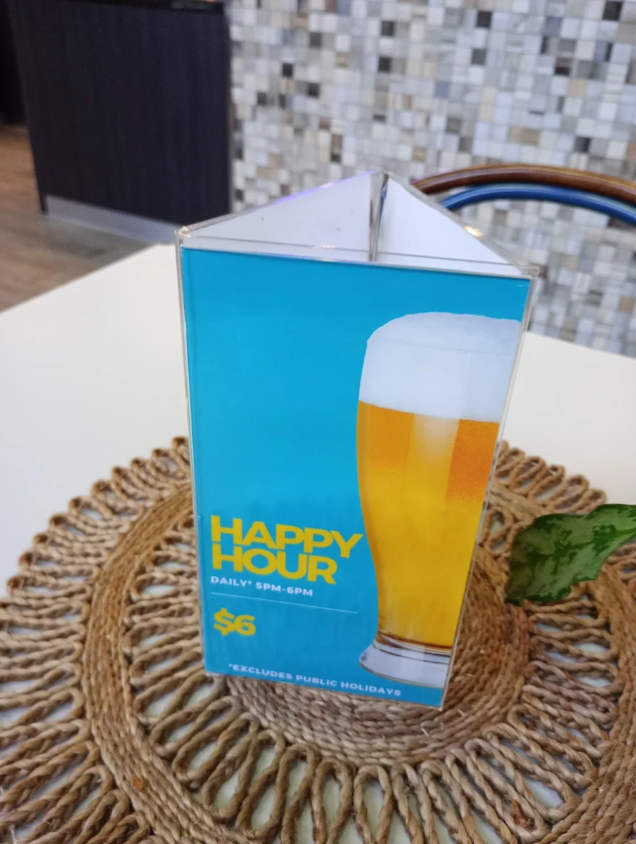 Highlights, Harbourside Bar & Kitchen