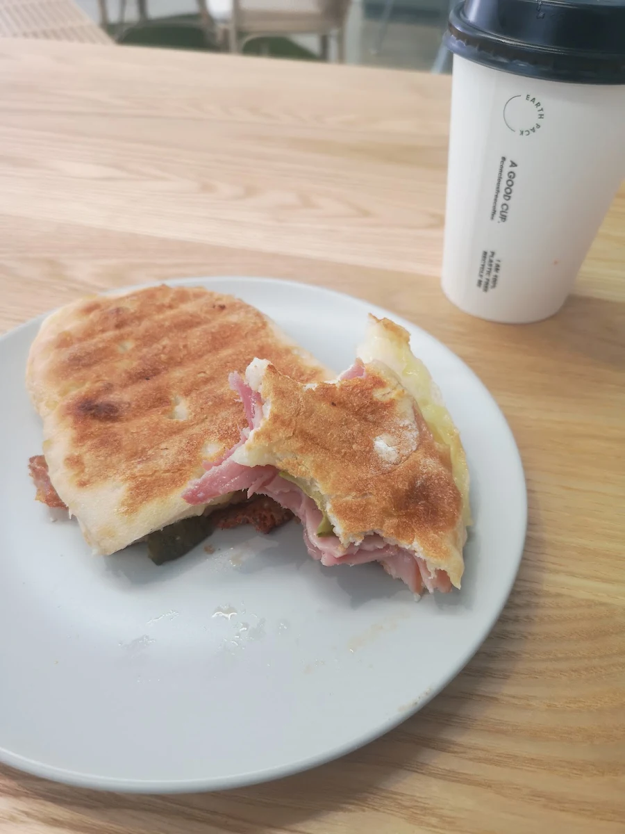 Highlights, Sanctuary Coffee