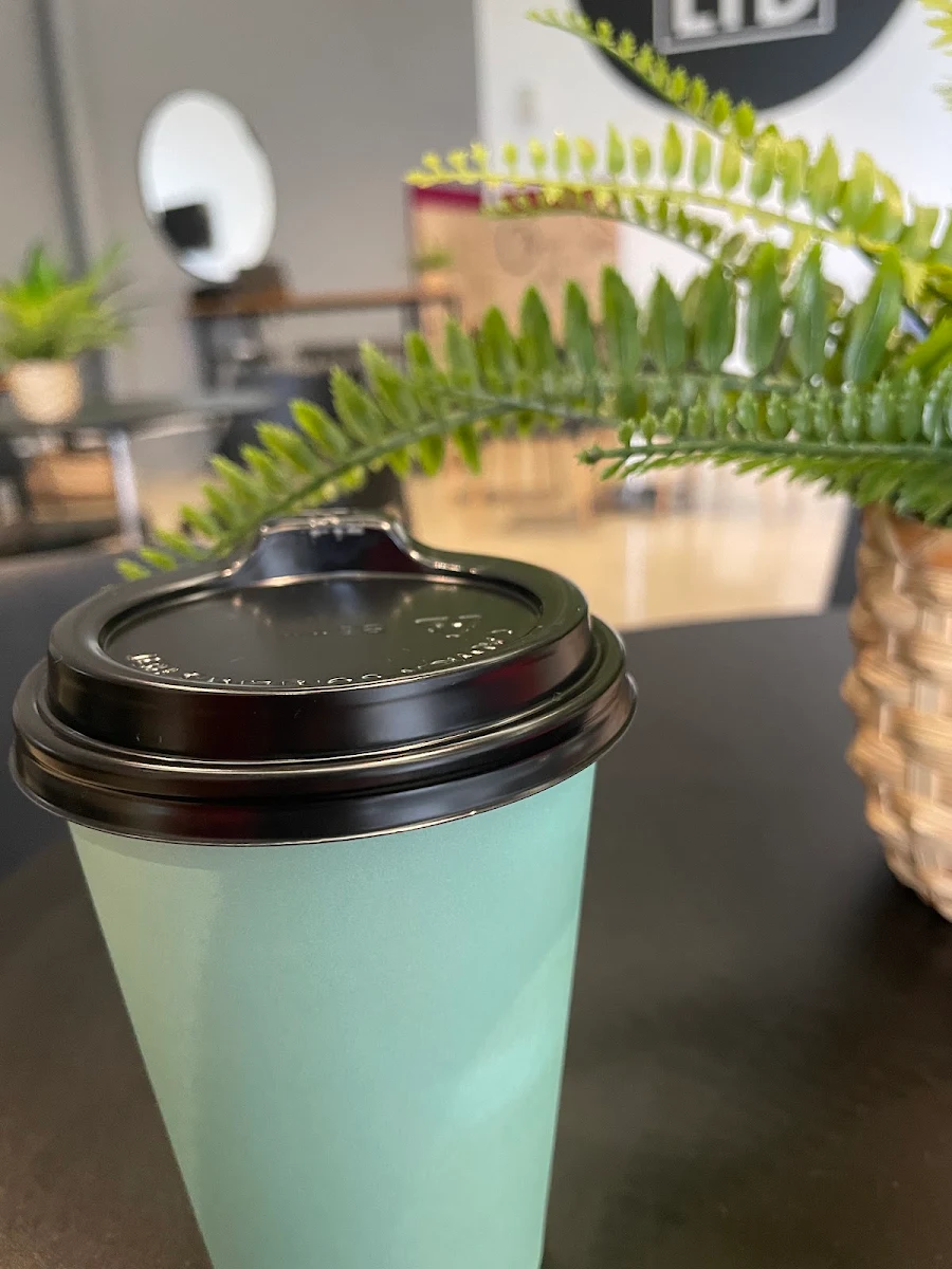 Highlights, Sanctuary Coffee