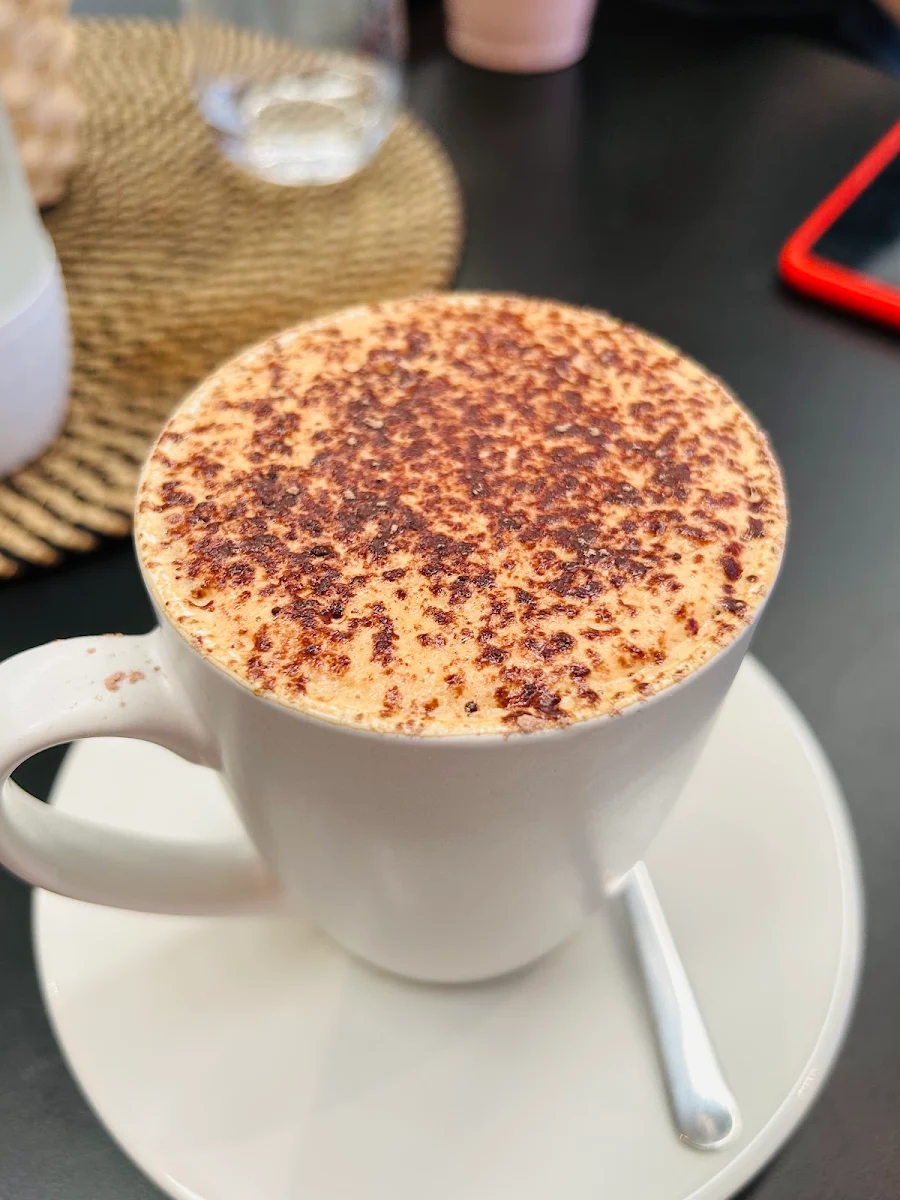 Highlights, Sanctuary Coffee