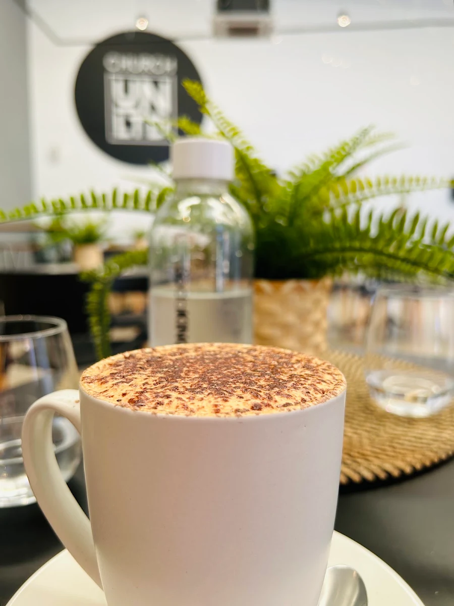 Highlights, Sanctuary Coffee