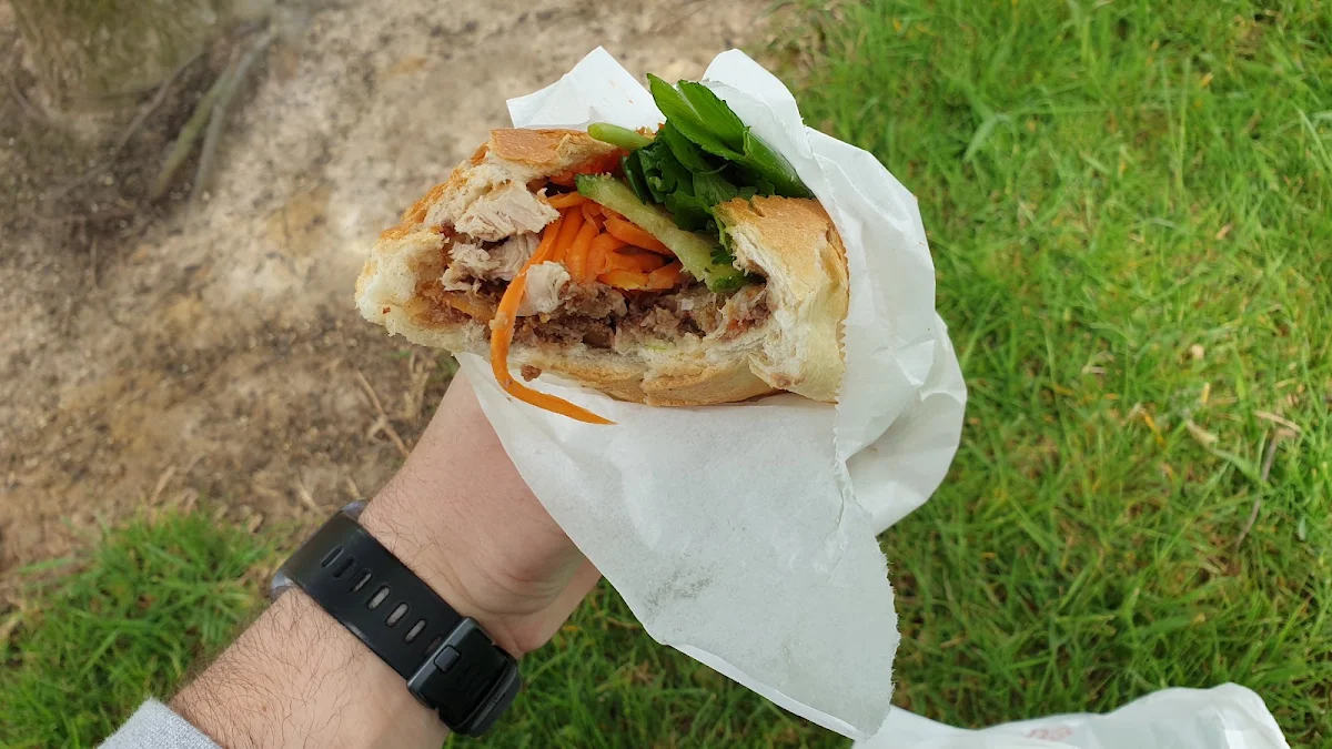 Banh MI