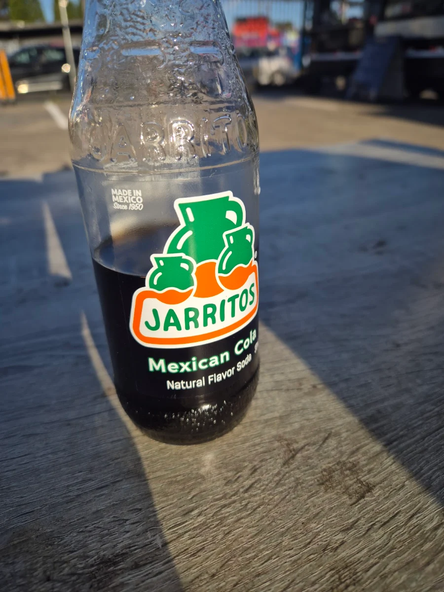 Jarritos