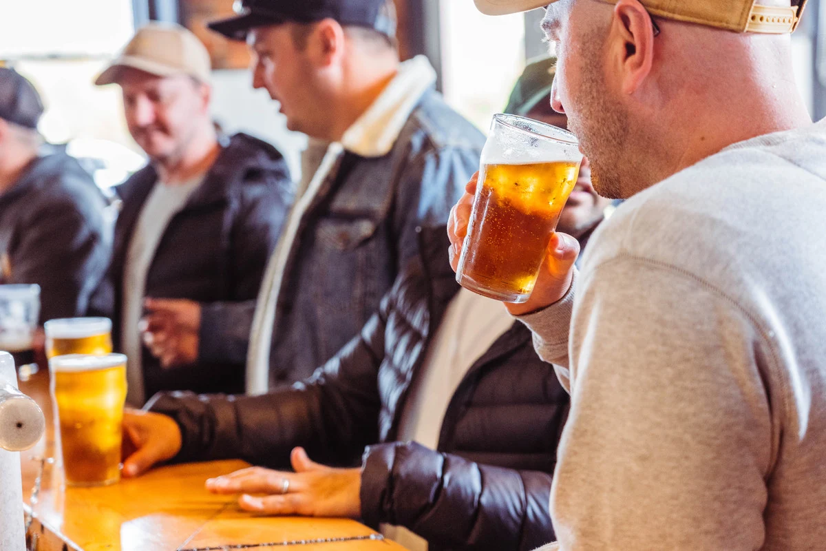 Highlights, The Lancefield Hotel