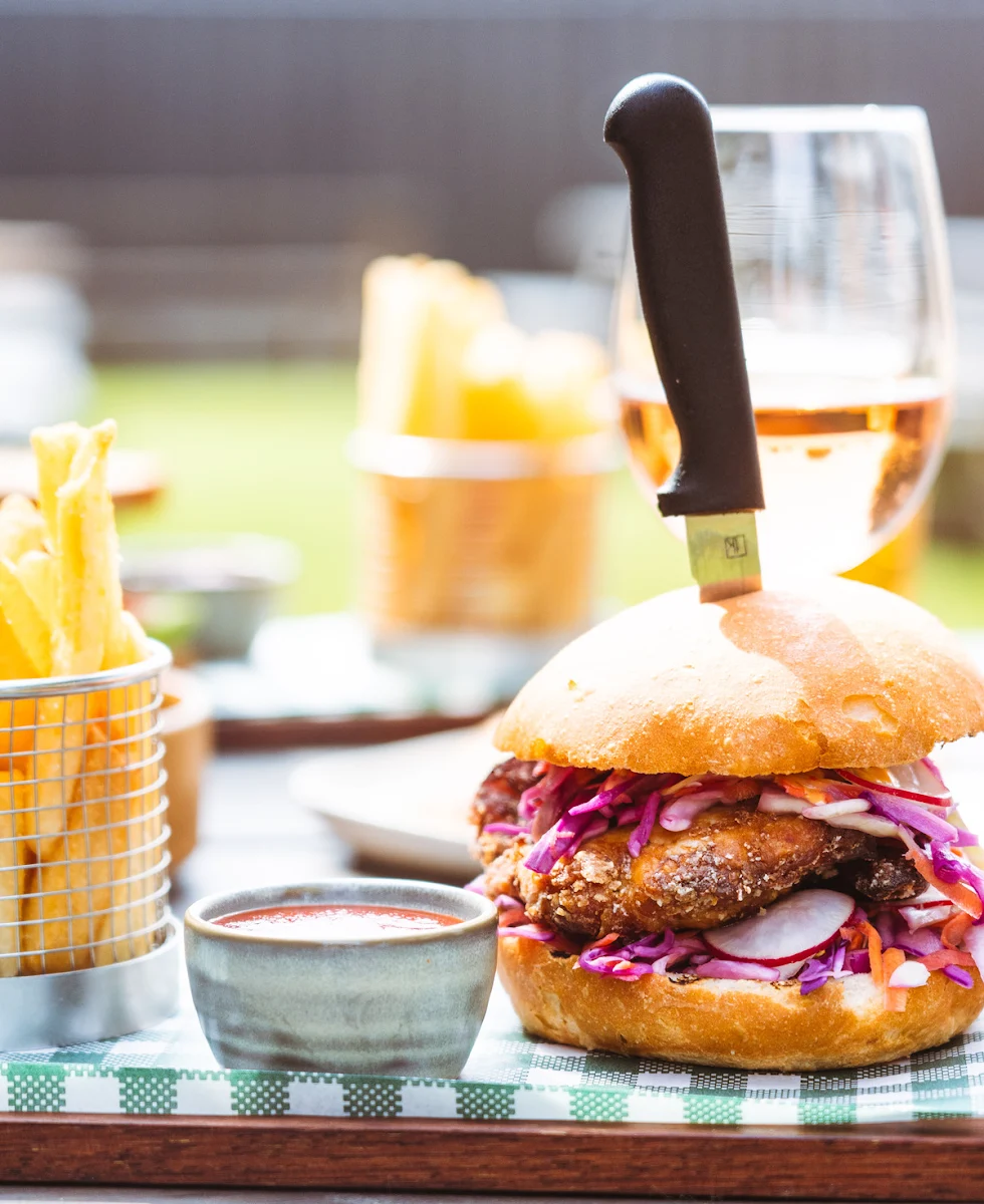 Highlights, The Lancefield Hotel