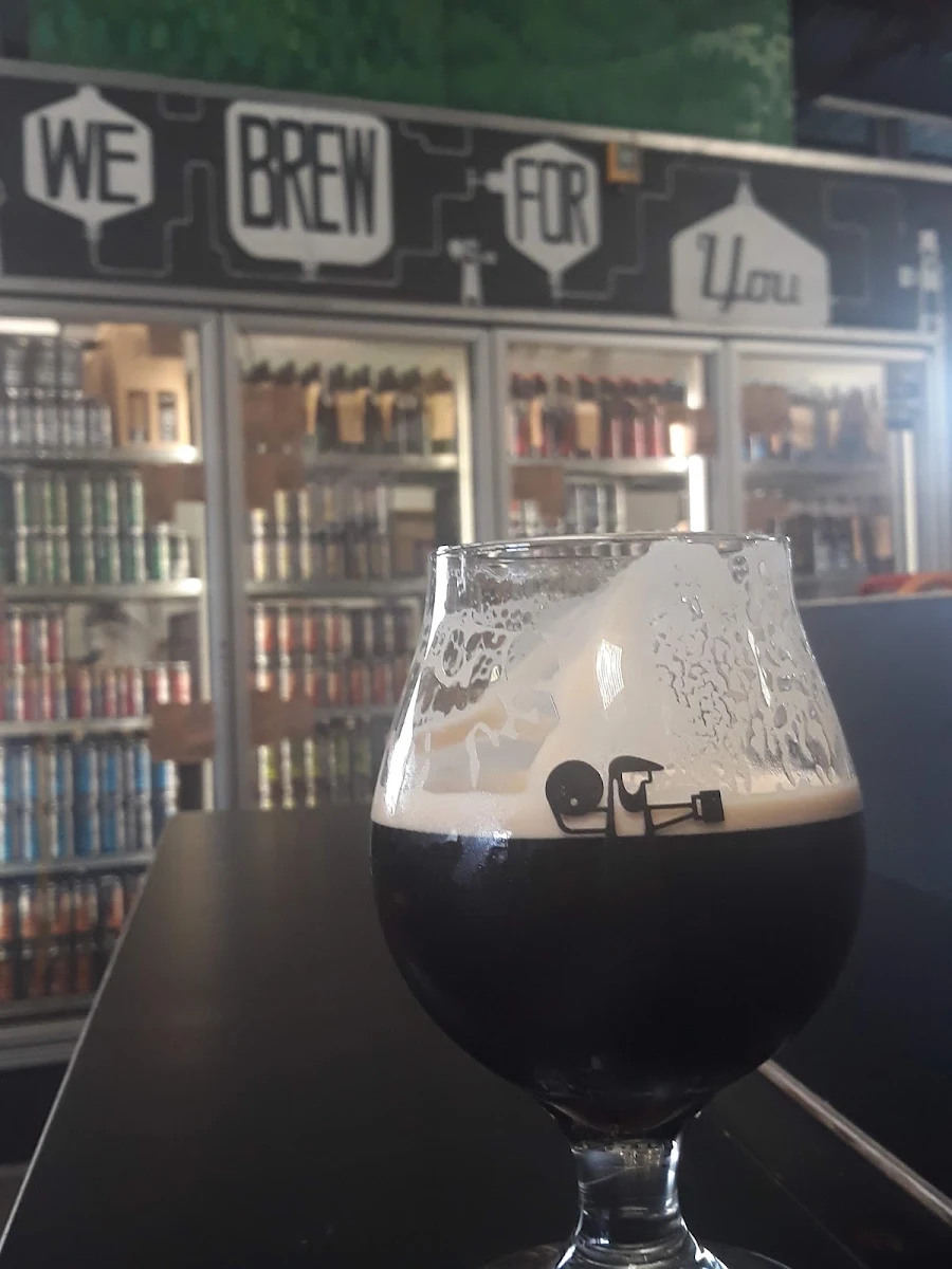 Craft Beer