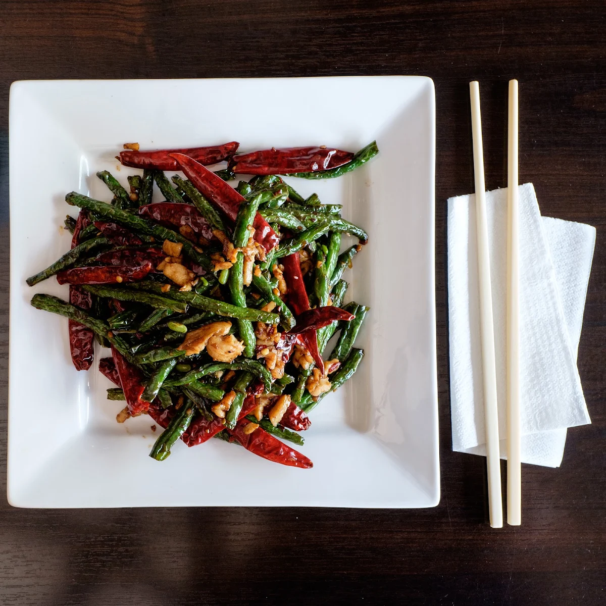 Highlights, Bendigo Dumpling House