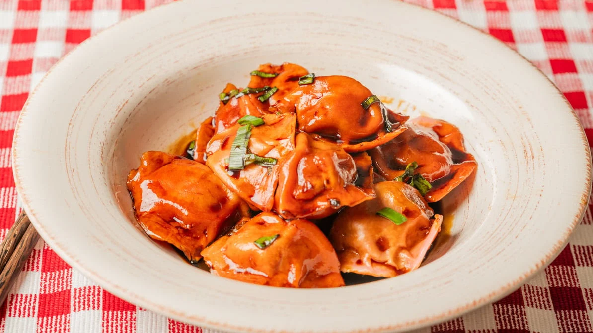 Highlights, Bendigo Dumpling House