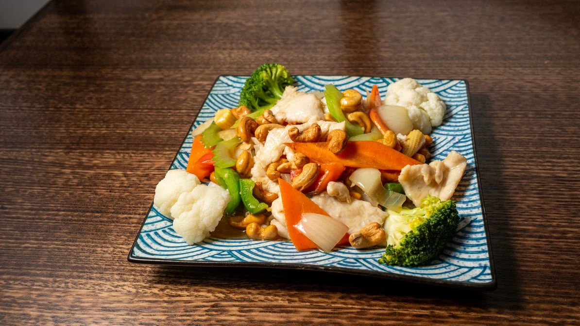 Highlights, Bendigo Dumpling House