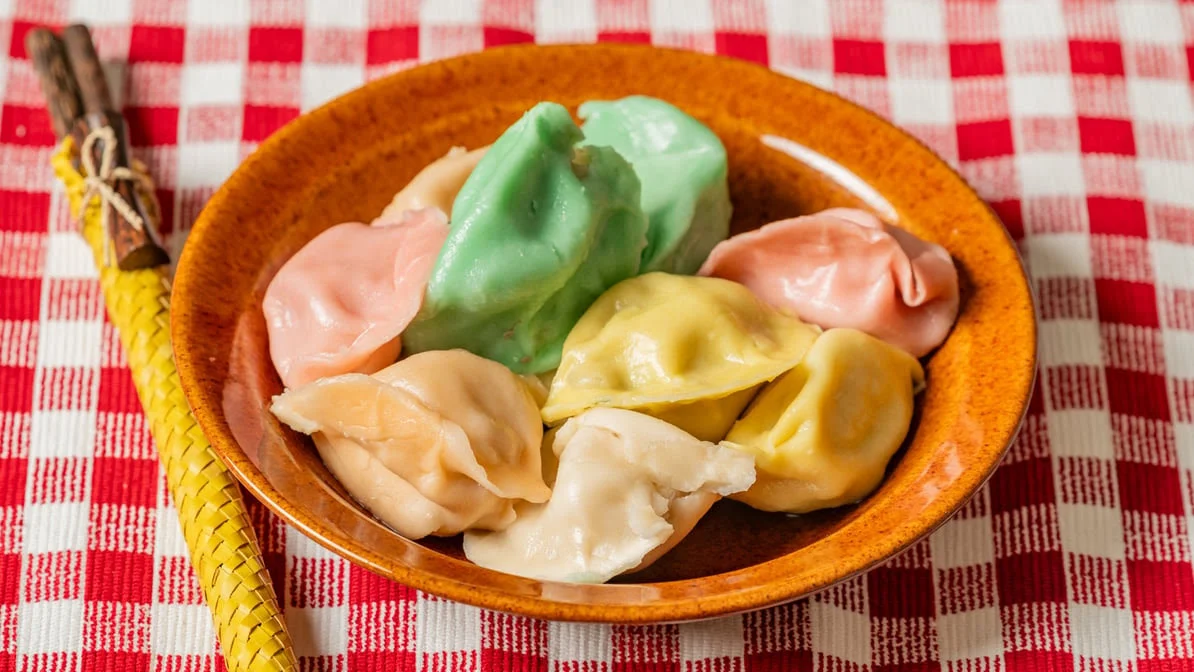Highlights, Bendigo Dumpling House