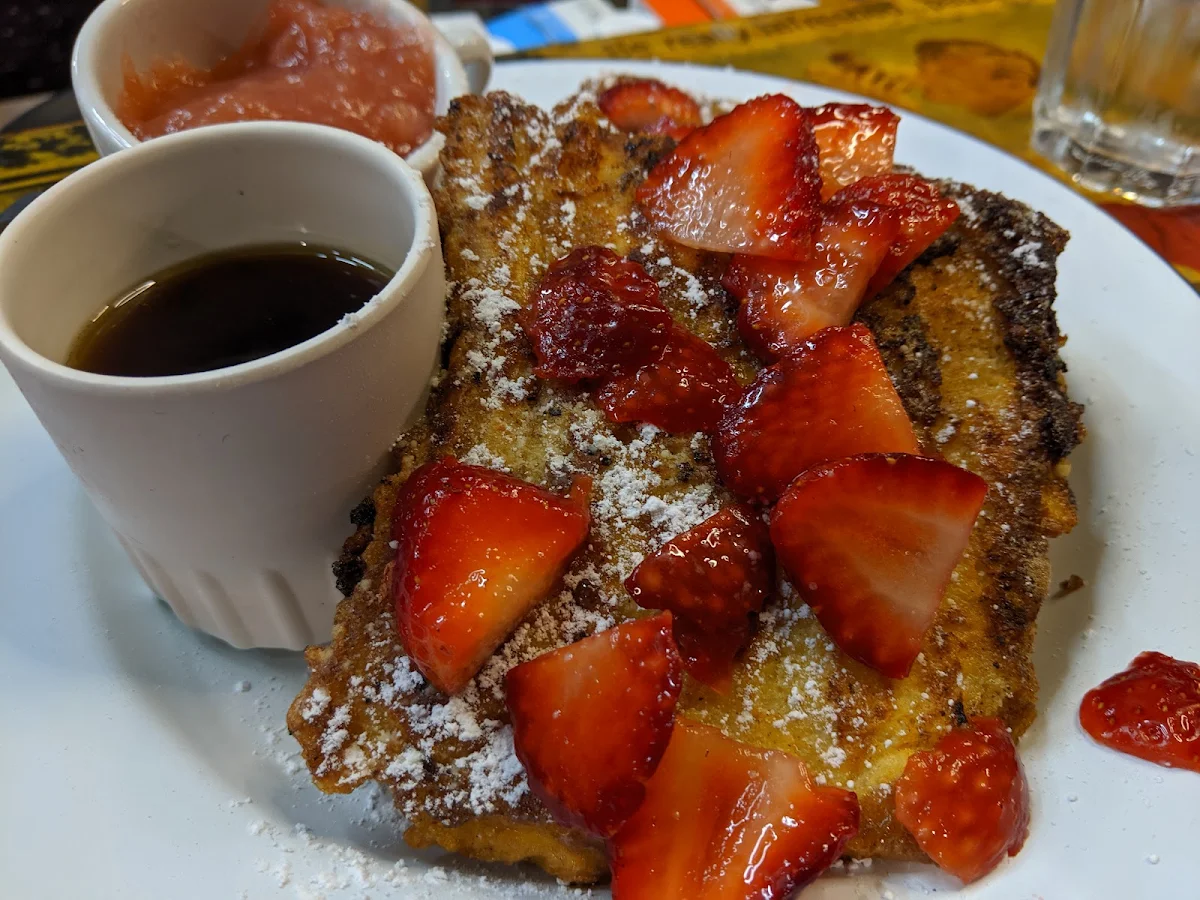 French Toast