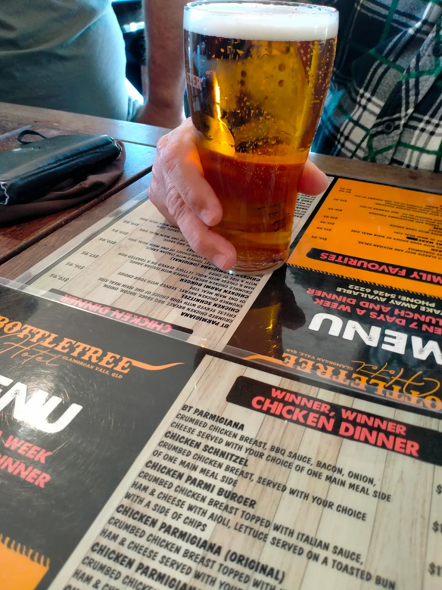 Beer