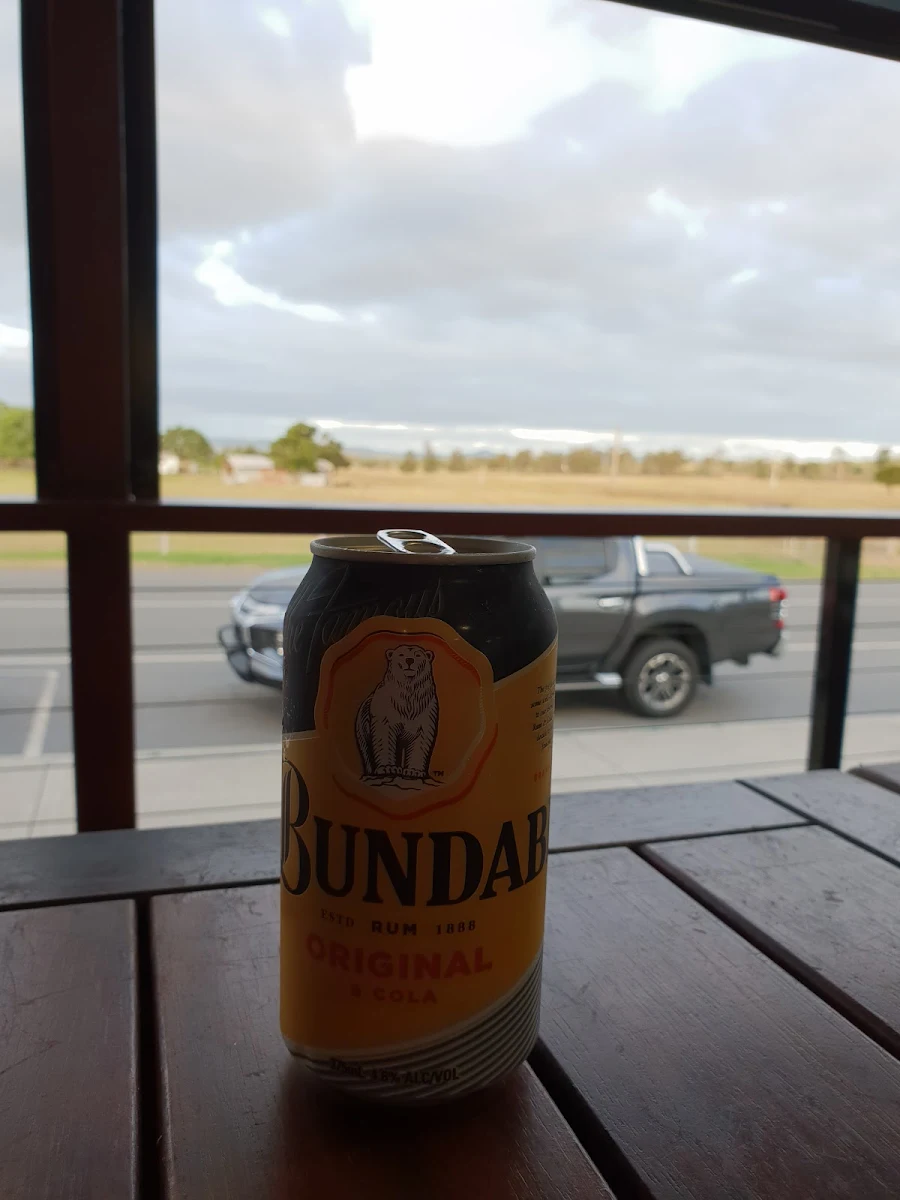 Rum
