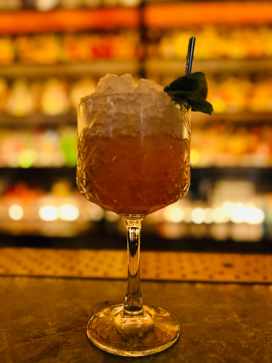 Melon Trap, Nick & Nora's Parramatta