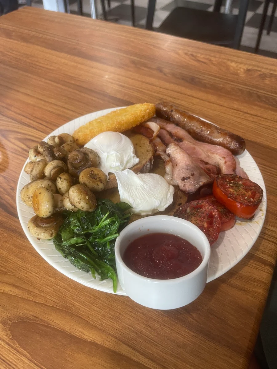 Highlights, The Shed Cafe Red Cliffs