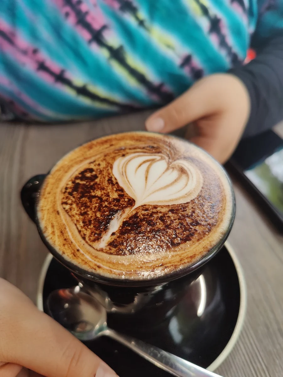 Highlights, The Shed Cafe Red Cliffs