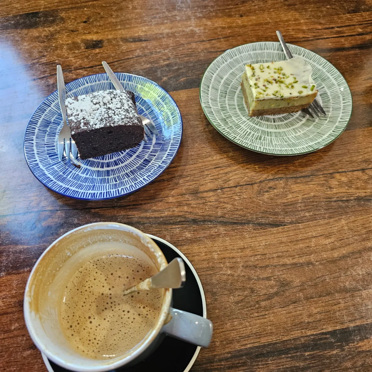Highlights, The Shed Cafe Red Cliffs