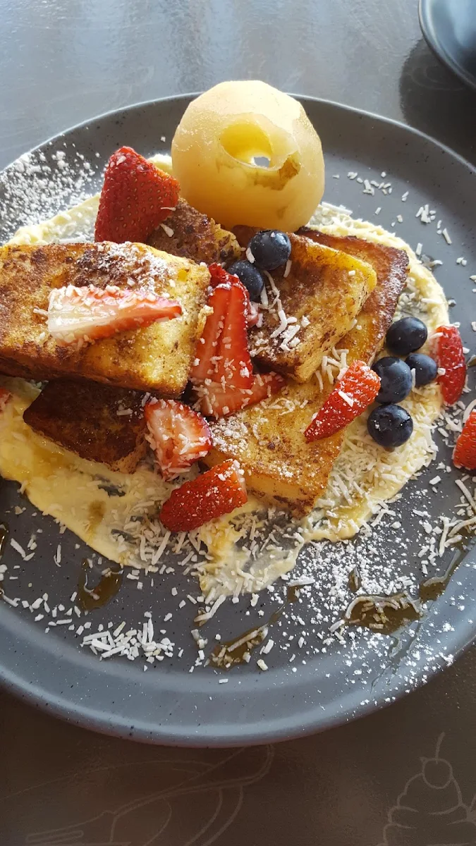 Highlights, The Shed Cafe Red Cliffs
