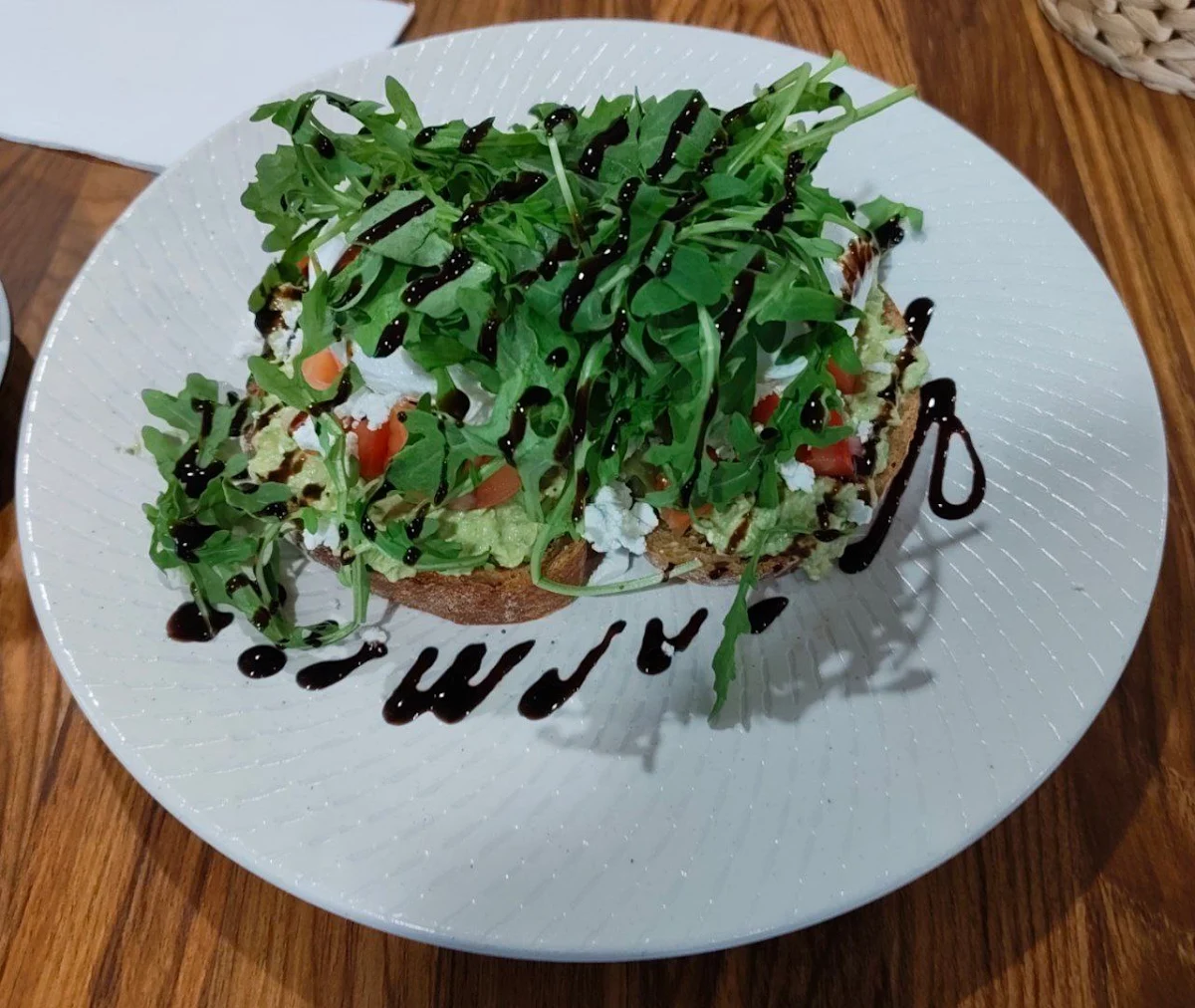 Highlights, The Shed Cafe Red Cliffs