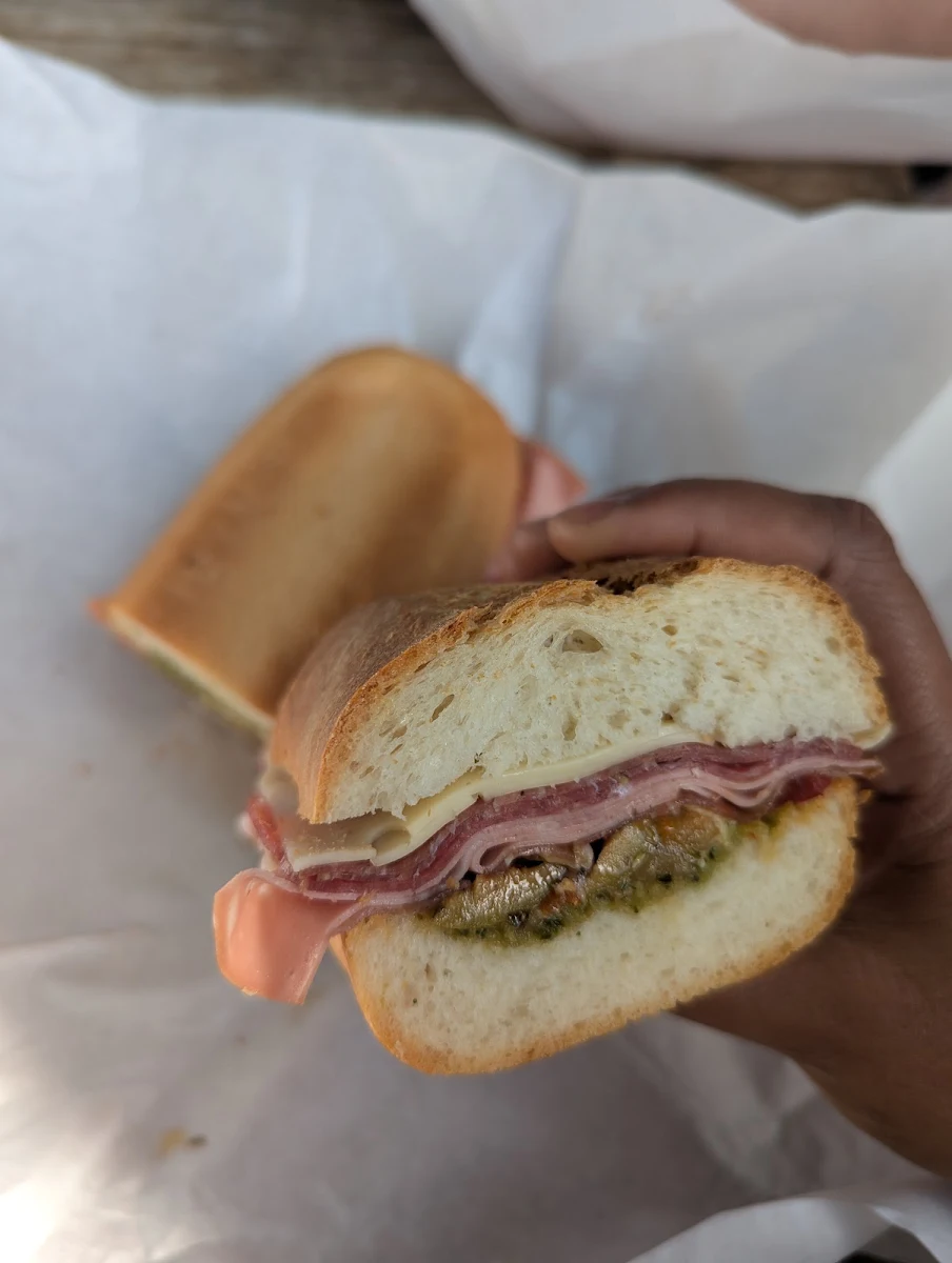 Classic Conti, Casa Dolce