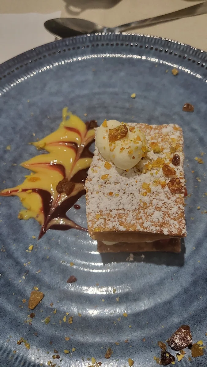 Highlights, Casa Dolce
