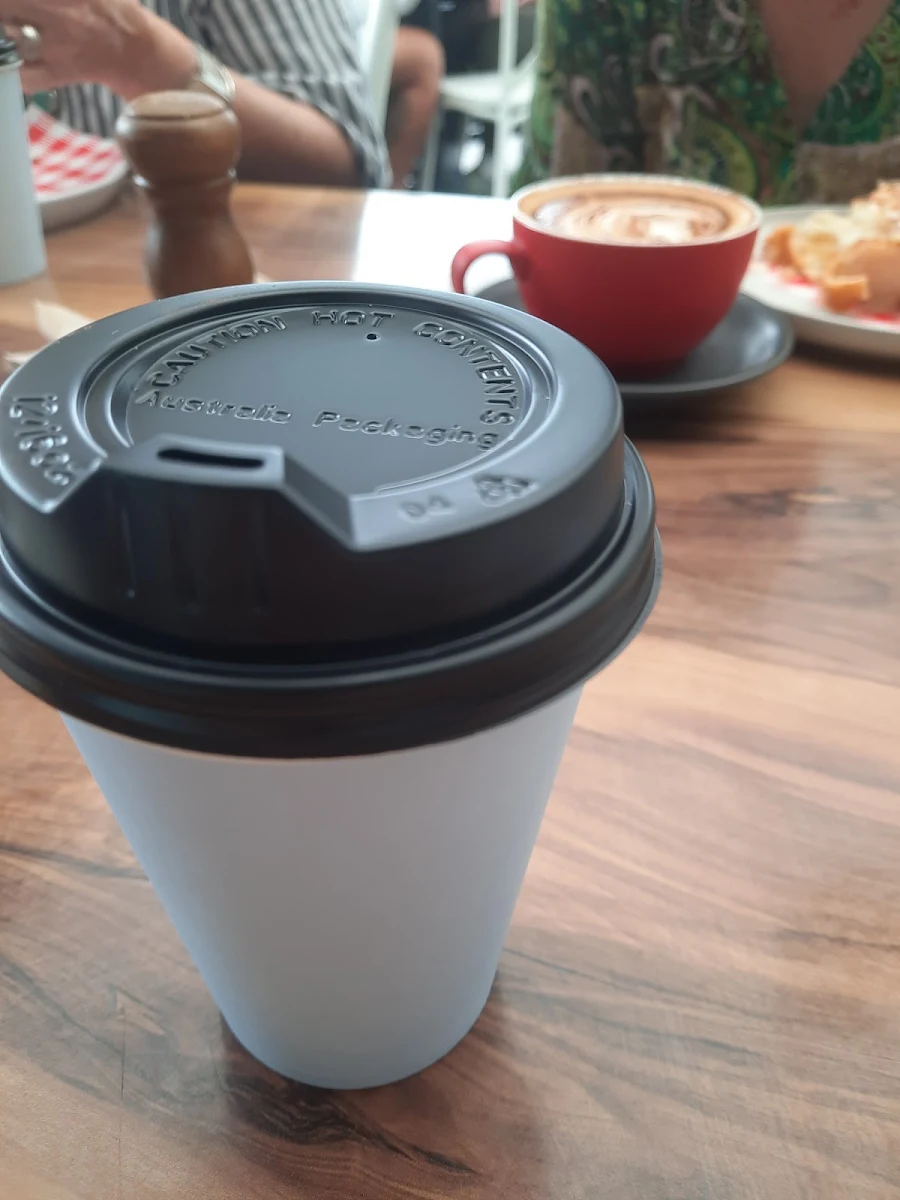 Tea, Grind & Co. Pemulwuy