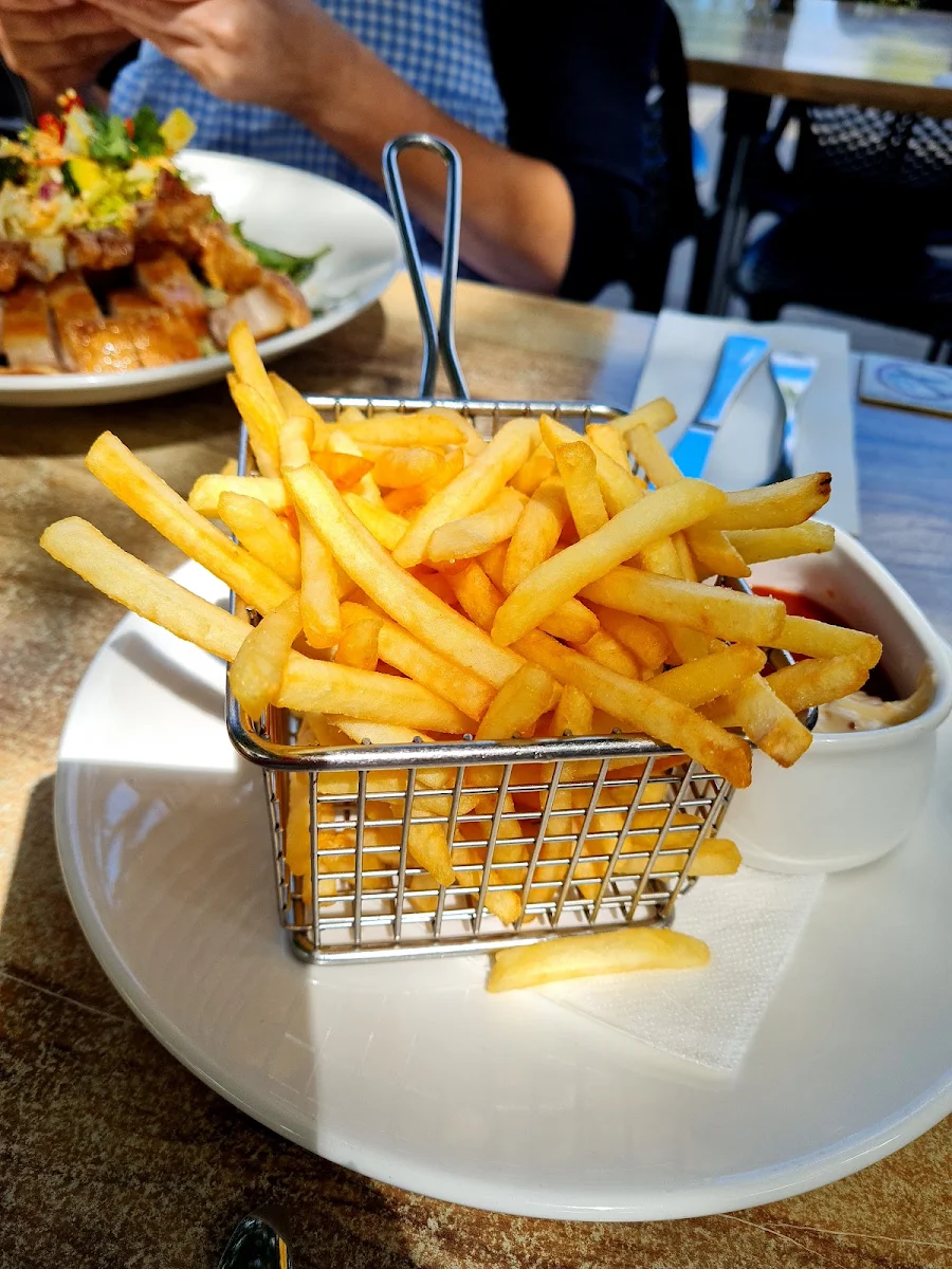 Chips