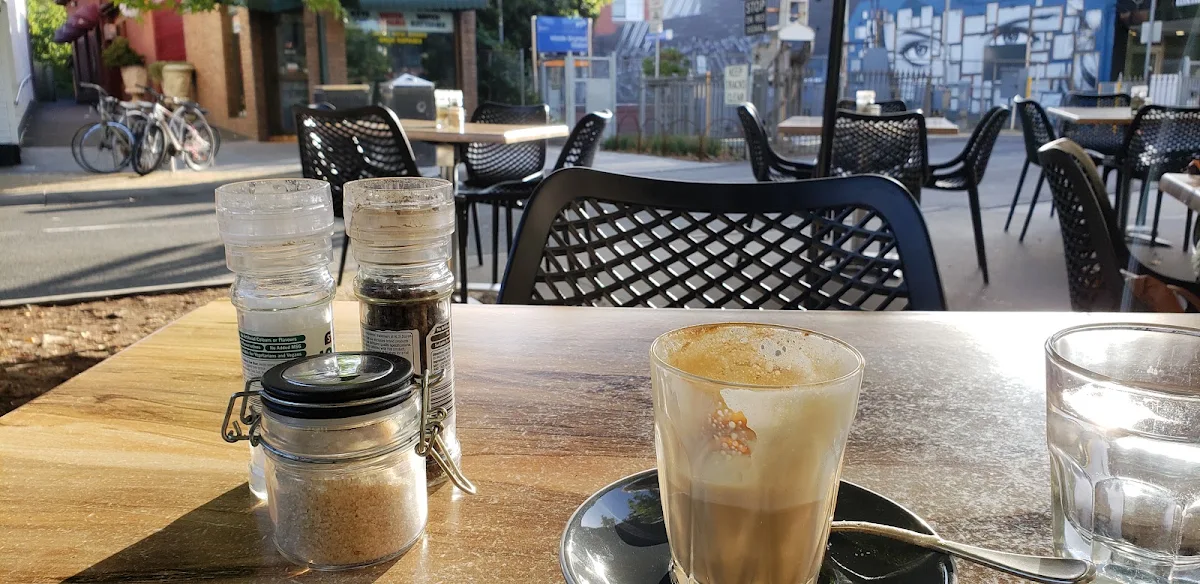 Latte