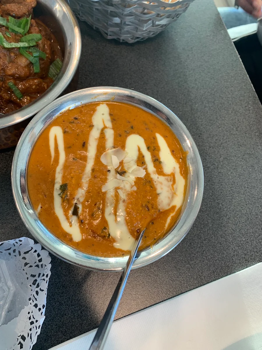Highlights, Indian Spice Authentic Cuisine, Glenelg