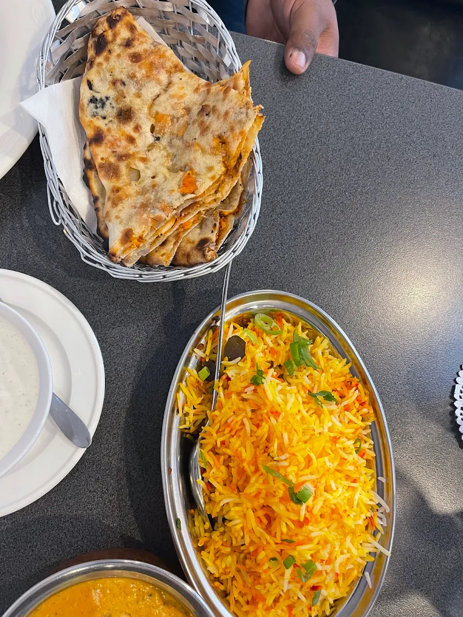 Highlights, Indian Spice Authentic Cuisine, Glenelg