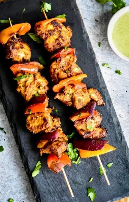 Highlights, Indian Spice Authentic Cuisine, Glenelg