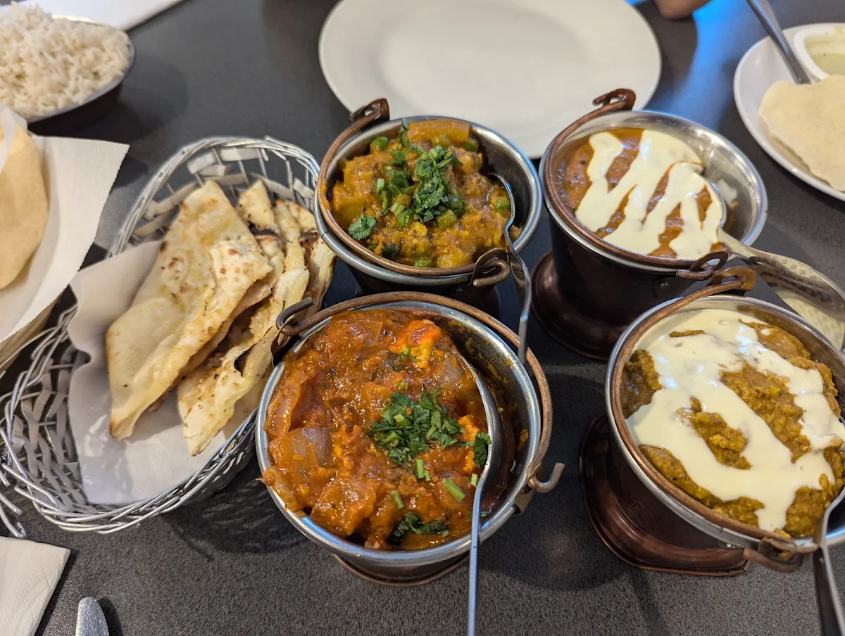 Highlights, Indian Spice Authentic Cuisine, Glenelg