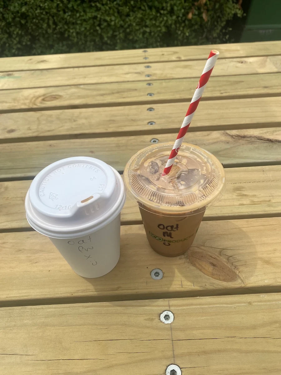 Highlights, SOMA Espresso Bar - Coffee Cafe