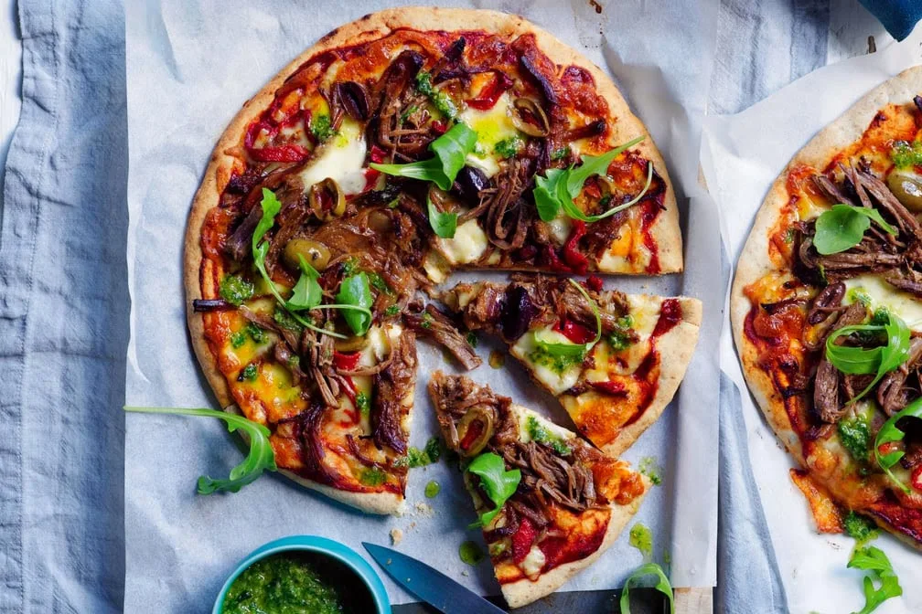 Highlights, OW Kebab & Pizza