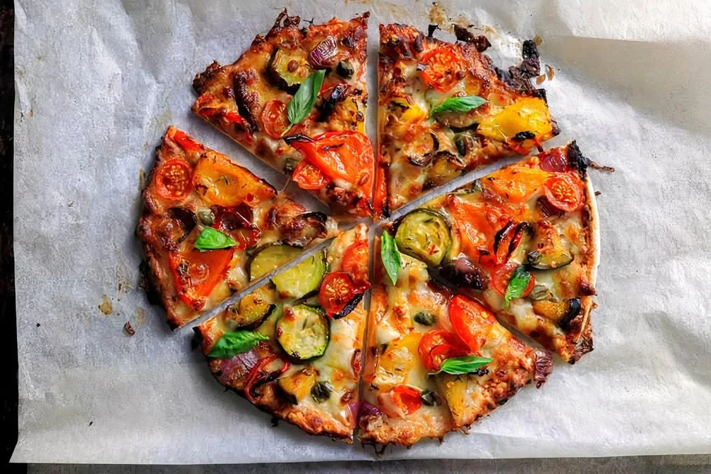 Highlights, OW Kebab & Pizza