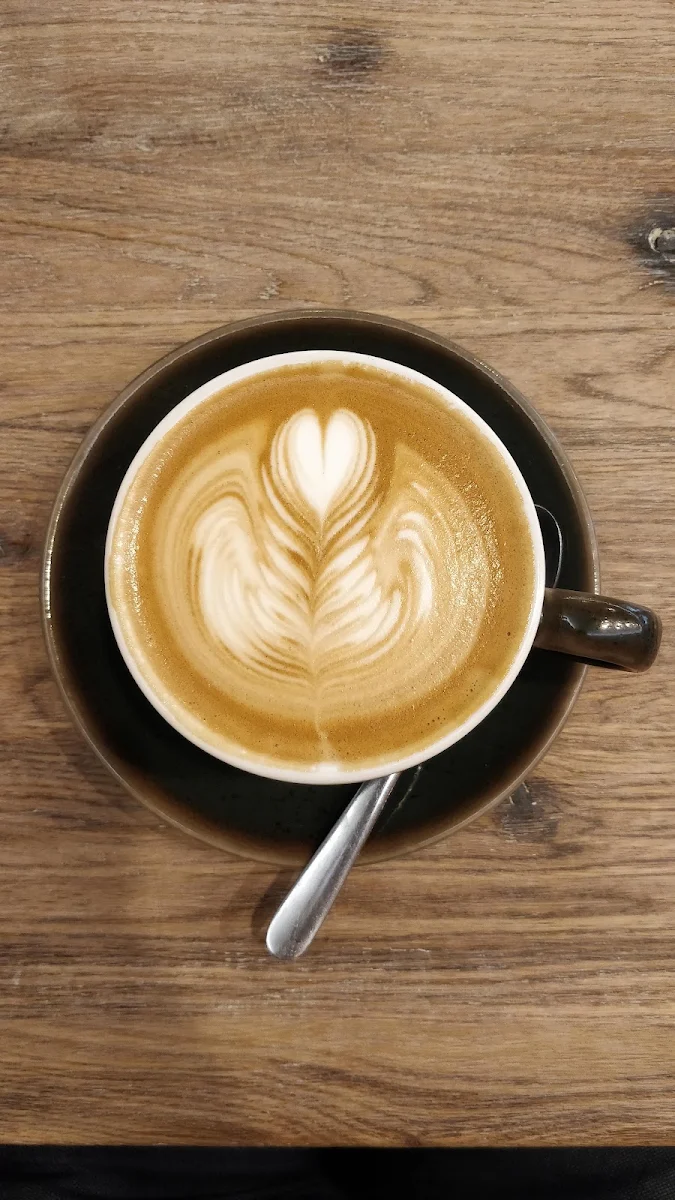 Highlights, Caffeine Cartel