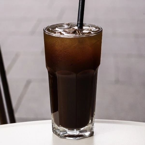 Highlights, Caffeine Cartel