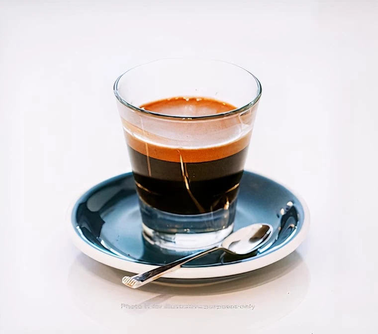 Highlights, Tinto for coffee lovers