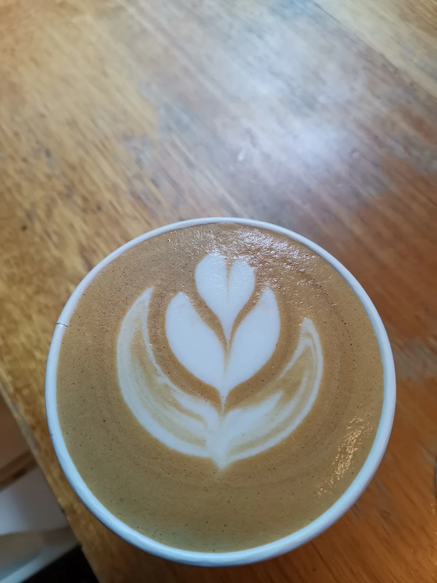 Highlights, Tinto for coffee lovers