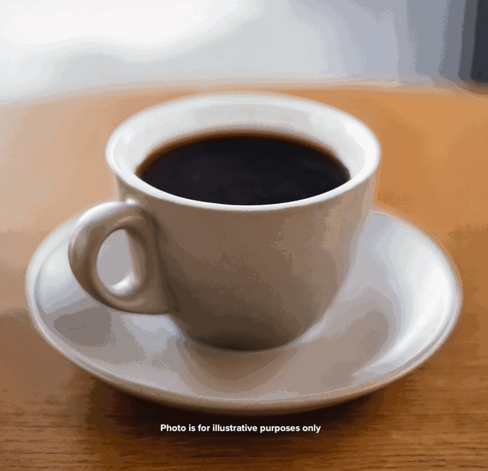 Highlights, Tinto for coffee lovers