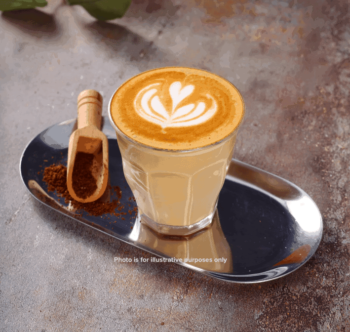 Highlights, Tinto for coffee lovers