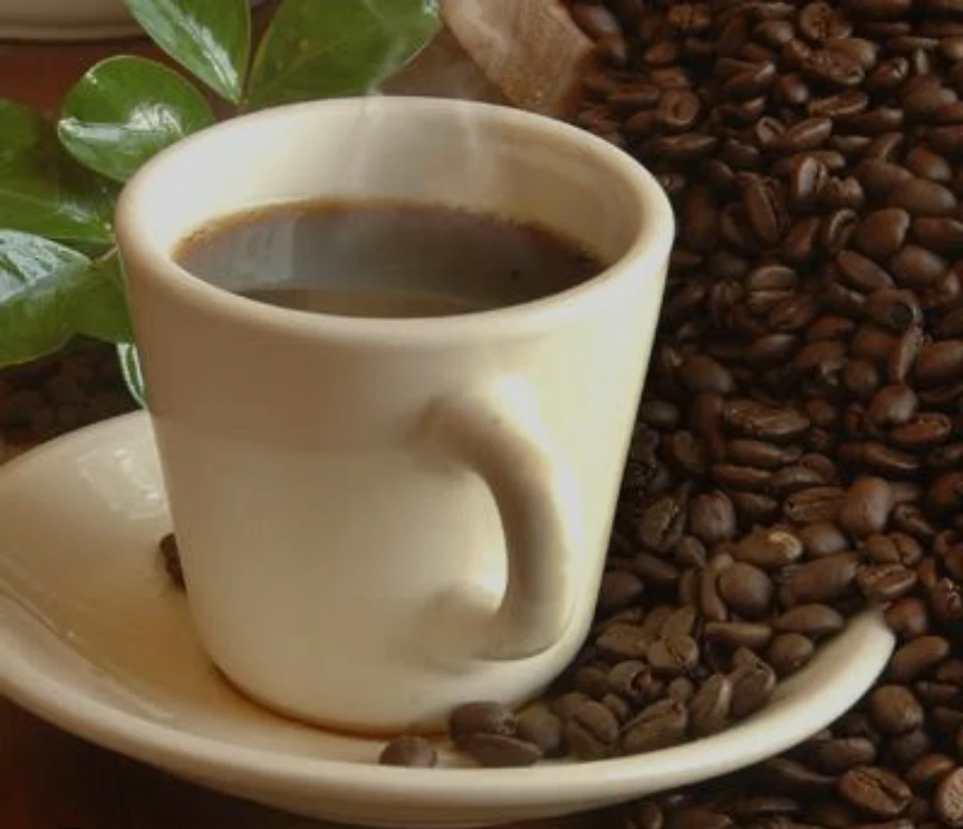 Highlights, Tinto for coffee lovers