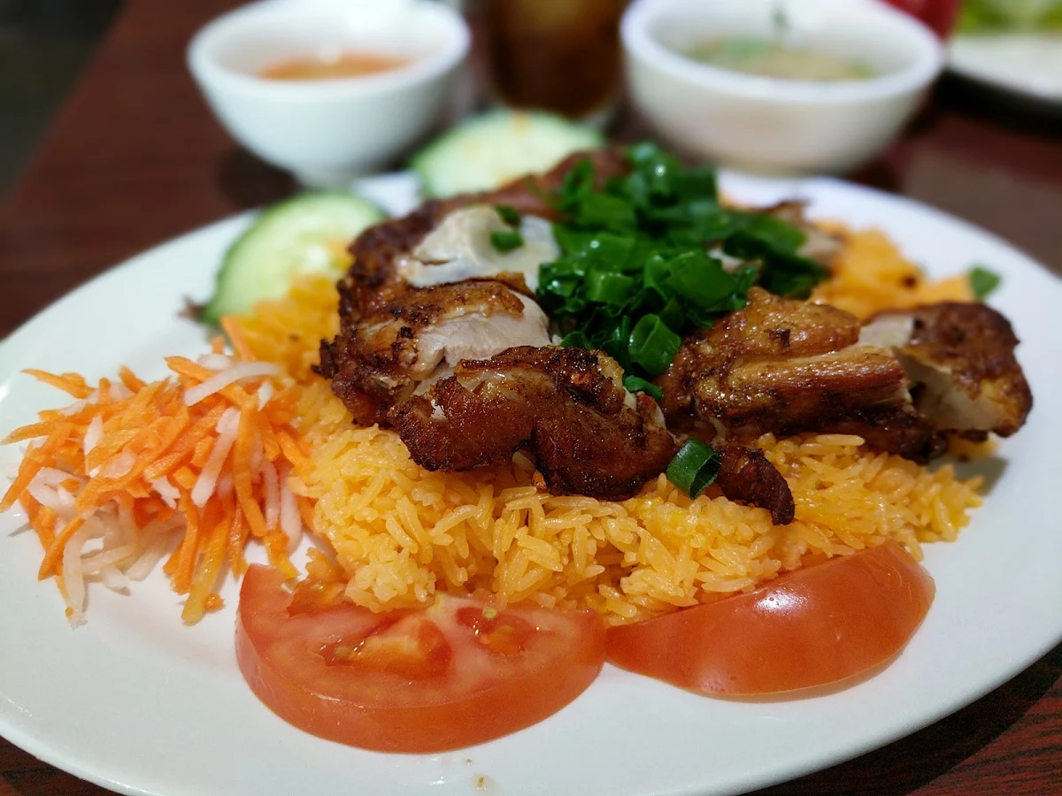 Highlights, Pho Hien Saigon