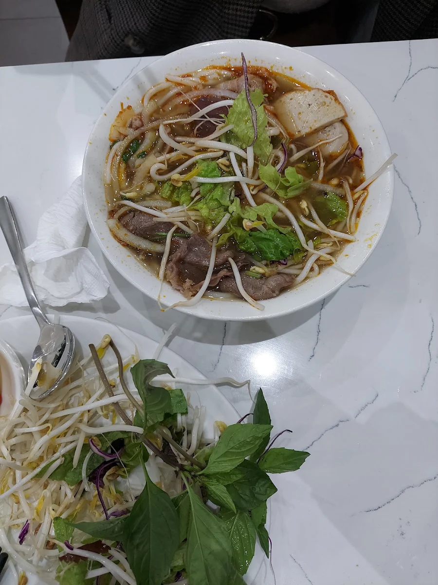 Highlights, Pho Hien Saigon
