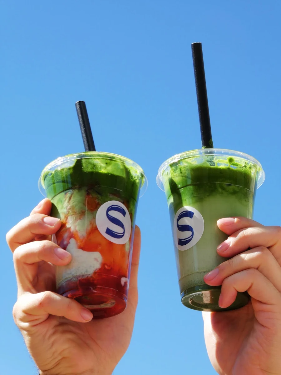 Highlights, Sammy's Sando & Espresso Bar